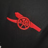 2024/2025 Arsenal Away Soccer Jersey detail view