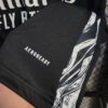 2024/2025 Arsenal Away Soccer Jersey detail view