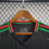 2024/2025 Arsenal Away Soccer Jersey detail view