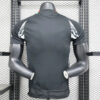 2024/2025 Arsenal Away Soccer Jersey -Player Version back view