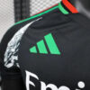 2024/2025 Arsenal Away Soccer Jersey -Player Version detail view
