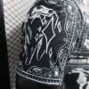 2024/2025 Arsenal Black pre-match Football Shirt -Player Version detail view