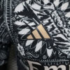 2024/2025 Arsenal Black pre-match Football Shirt -Player Version detail view
