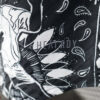 2024/2025 Arsenal Black pre-match Football Shirt -Player Version detail view