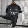 2024/2025 Arsenal Goalkeeper Football Shirt detail view