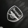 2024/2025 Arsenal Goalkeeper Football Shirt detail view