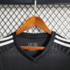 2024/2025 Arsenal Goalkeeper Football Shirt detail view