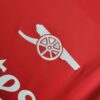 2024/2025 Arsenal Home Soccer Jersey detail view