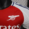 2024/2025 Arsenal Home Soccer Jersey -Player Version detail view