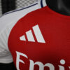2024/2025 Arsenal Home Soccer Jersey -Player Version detail view