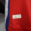 2024/2025 Arsenal Home Soccer Jersey -Player Version detail view
