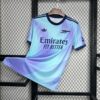 2024/2025 Arsenal Third Away Football Shirt front view