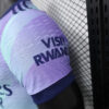 2024/2025 Arsenal Third Away Football Shirt -Player Version detail view