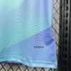 2024/2025 Arsenal Third Away Football Shirt detail view