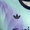 2024/2025 Arsenal Third Away Football Shirt detail view