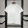 2024/2025 Aston Villa Away Football Shirt back view