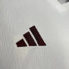 2024/2025 Aston Villa Away Football Shirt detail view