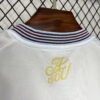 2024/2025 Aston Villa Away Football Shirt detail view