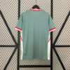 2024/2025 Atletico Madrid Away Soccer Jersey back view