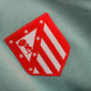 2024/2025 Atletico Madrid Away Soccer Jersey detail view