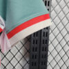 2024/2025 Atletico Madrid Away Soccer Jersey detail view