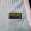 2024/2025 Atletico Madrid Away Soccer Jersey -Player Version detail view