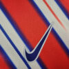 2024/2025 Atletico Madrid Home Football Shirt Kids Size detail view