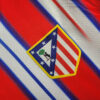 2024/2025 Atletico Madrid Home Football Shirt Kids Size detail view