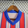 2024/2025 Atletico Madrid Home Soccer Jersey detail view