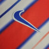 2024/2025 Atletico Madrid Home Soccer Jersey detail view
