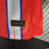 2024/2025 Atletico Madrid Home Soccer Jersey -Player Version detail view