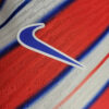 2024/2025 Atletico Madrid Home Soccer Jersey -Player Version detail view