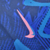 2024/2025 Atletico Madrid Third Away Football Shirt detail view