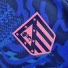 2024/2025 Atletico Madrid Third Away Football Shirt detail view