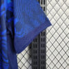 2024/2025 Atletico Madrid Third Away Football Shirt detail view