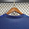 2024/2025 Atletico Madrid Third Away Football Shirt detail view