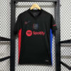2024/2025 Barcelona Away Football Shirt front view