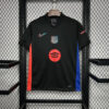2024/2025 Barcelona Away Football Shirt front view