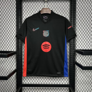 2024/2025 Barcelona Away Football Shirt
