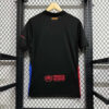 2024/2025 Barcelona Away Football Shirt back view