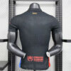 2024/2025 Barcelona Away Football Shirt -Player Version back view