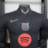2024/2025 Barcelona Away Football Shirt -Player Version detail view