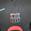 2024/2025 Barcelona Away Football Shirt -Player Version detail view