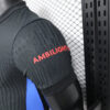 2024/2025 Barcelona Away Football Shirt -Player Version detail view