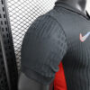 2024/2025 Barcelona Away Football Shirt -Player Version detail view