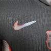 2024/2025 Barcelona Away Football Shirt -Player Version detail view