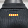 2024/2025 Barcelona Away Football Shirt -Player Version detail view