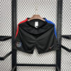 2024/2025 Barcelona Away Shorts front view