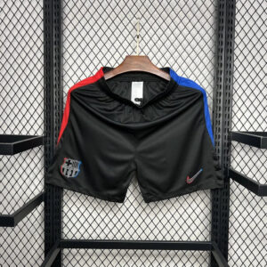 2024/2025 Barcelona Away Shorts