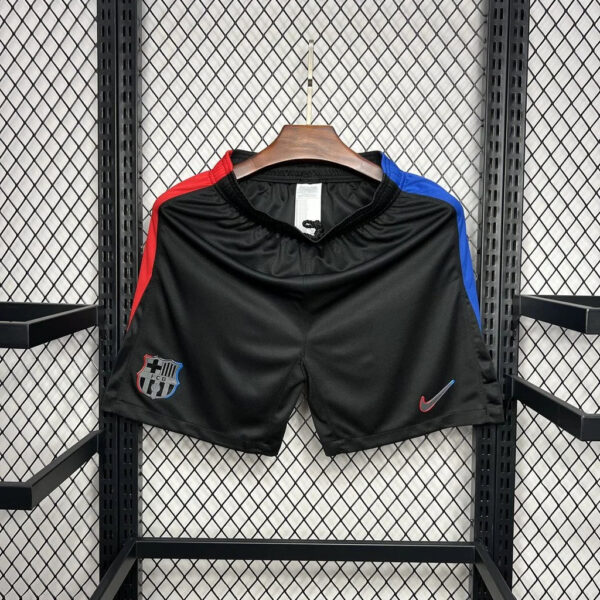 2024/2025 Barcelona Away Shorts